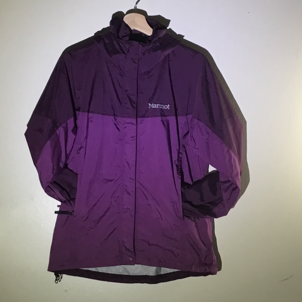 Marmot PreCip
